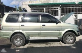 Izusu Crosswind Sportivo 2007​ For sale 