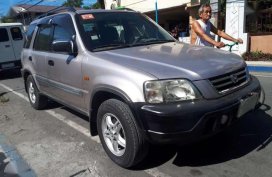 Honda Crv 2000 for sale