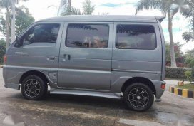 2010 Suzuki Multi-cab for sale