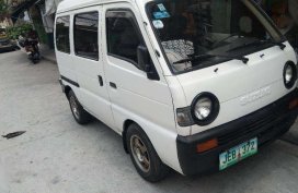 Suzuki Multi-Cab 2012 for sale