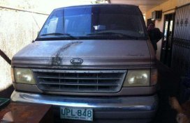 Good as new Ford Santa FE 1997 for sale