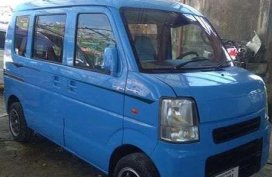 Well-maintained Suzuki Multicabs 2018 for sale