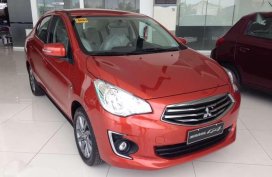 2017 Mitsubishi Mirage G4 for sale