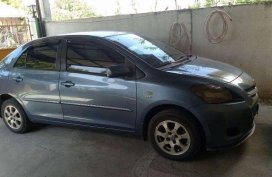 TOYOTA Vios E 2008 FOR SALE