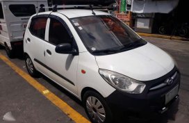 Hyundai I10 2011​ For sale 