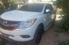 Mazda Bt50 2016 for sale