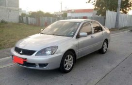 2011 Mitsubishi Lancer cedia ( CS3 ) ok for financing​ For sale 