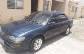 Good as new Toyota Corolla 1997 for sale