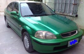 Honda Civic LXI 1996 FOR SALE