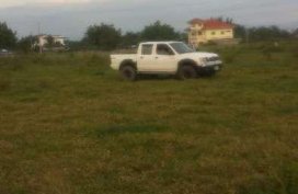 Good as new Nissan Frontier 2000 for sale
