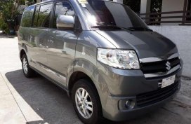 1997 Suzuki APV for sale