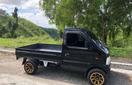 Well-kept SUZUKI Multicab DA52 for sale