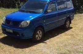 Mitsubishi Adventure 2004 for sale