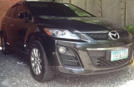 2012 Mazda Cx7 for sale