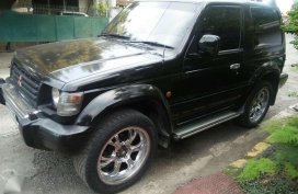 Mitsubishi Pajero 2003 for sale