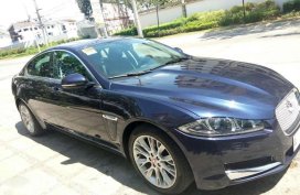 Jaguar XF 2015 for sale