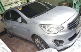 RUSH Vios 2017 MITSUBISHI Mirage G4 GLS HB 2015 and more
