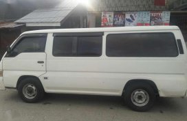 Nissan Urvan 2003 for sale