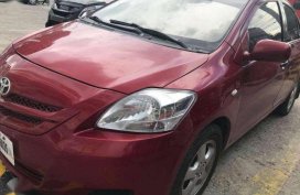 2009 Toyota Vios for sale