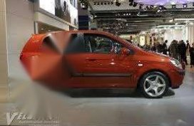 Hyundai Getz 2011 FOR SALE