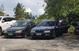 Honda Accord 1995 for sale