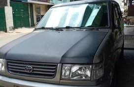 Toyota Revo 2000 FOR SALE 