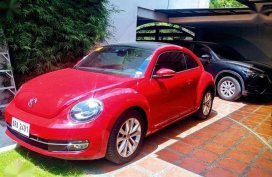 2015 Volkswagen Beetle FOR SALE 