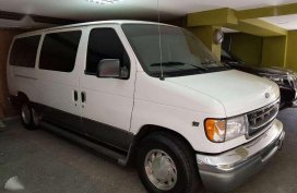 FORD E150 Year 2000 FOR SALE