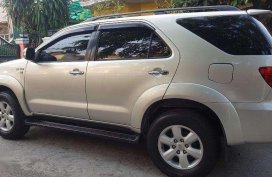 Toyota Fortuner 2006​ For sale 