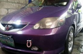 2005 Honda City for sale