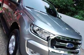 2017 Ford Ranger for sale