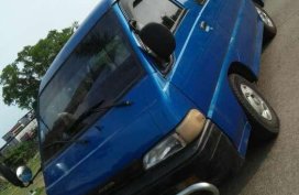 Hyundai Grace local 2001model tag L300 pregio fx liteace hiace revo