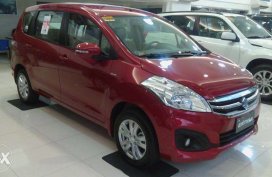 2018 Suzuki Ertiga GA 1.4 MT Cmap.ok
