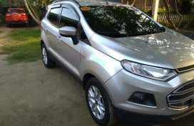 2017 Ford Ecosport for sale