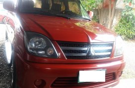 Mitsubishi Adventure 2010 For Sale 