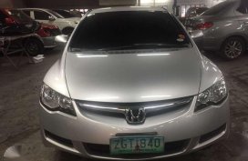 2007 Honda Civic for sale