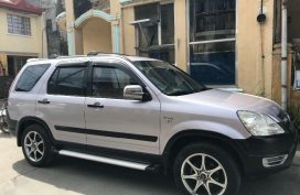 Honda CRV 2005​ For sale 