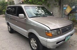 Toyota Revo 1999 for sale