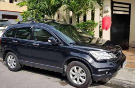 2011 Honda CRV Automatic For sale 