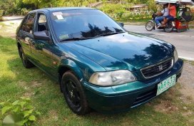 Honda City 1997 FOR SALE 