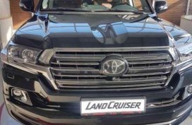 Toyota Land Cruiser VX TD 2018 For sale
