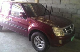 Foton Blizzard 2012 FOR SALE