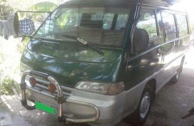 Well Kept Hyundai Grace for sale