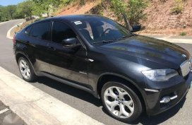 BMW X6 50i 2013 FOR SALE