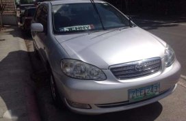 Toyota Corolla Altis 2005 for sale