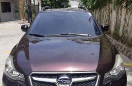 Subaru XV 2012 for sale
