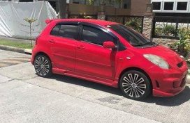 Toyota Yaris 2007 for sale