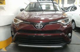 2016 Toyota RAV4 active FOR SALE 