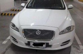 Jaguar XJ Sedan 2013  FOR SALE