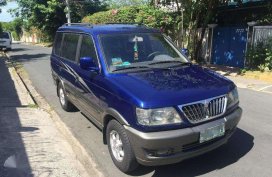 2004 Mitsubishi Adventure GLS FOR SALE 